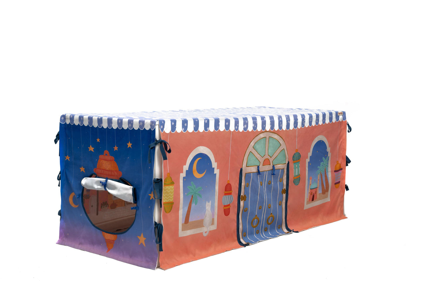 Mini Moonlight - Tablecloth Playhouse