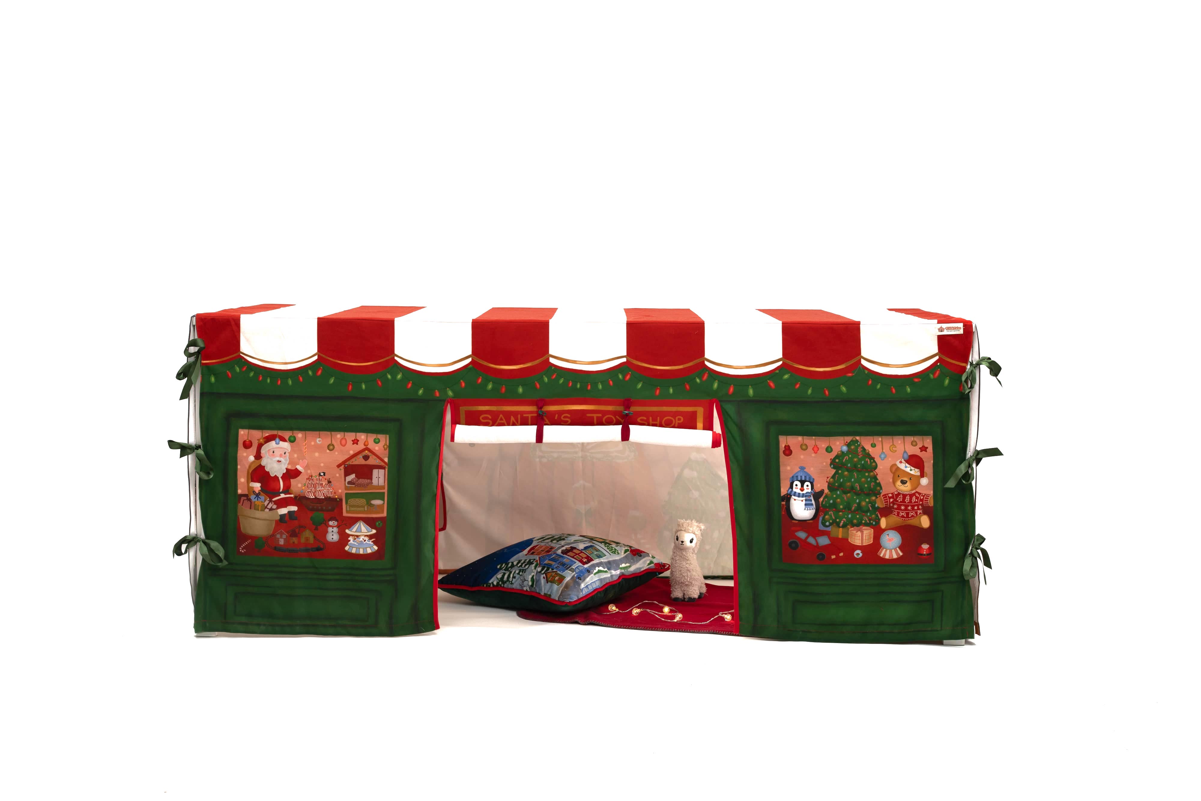 Santa’s Table