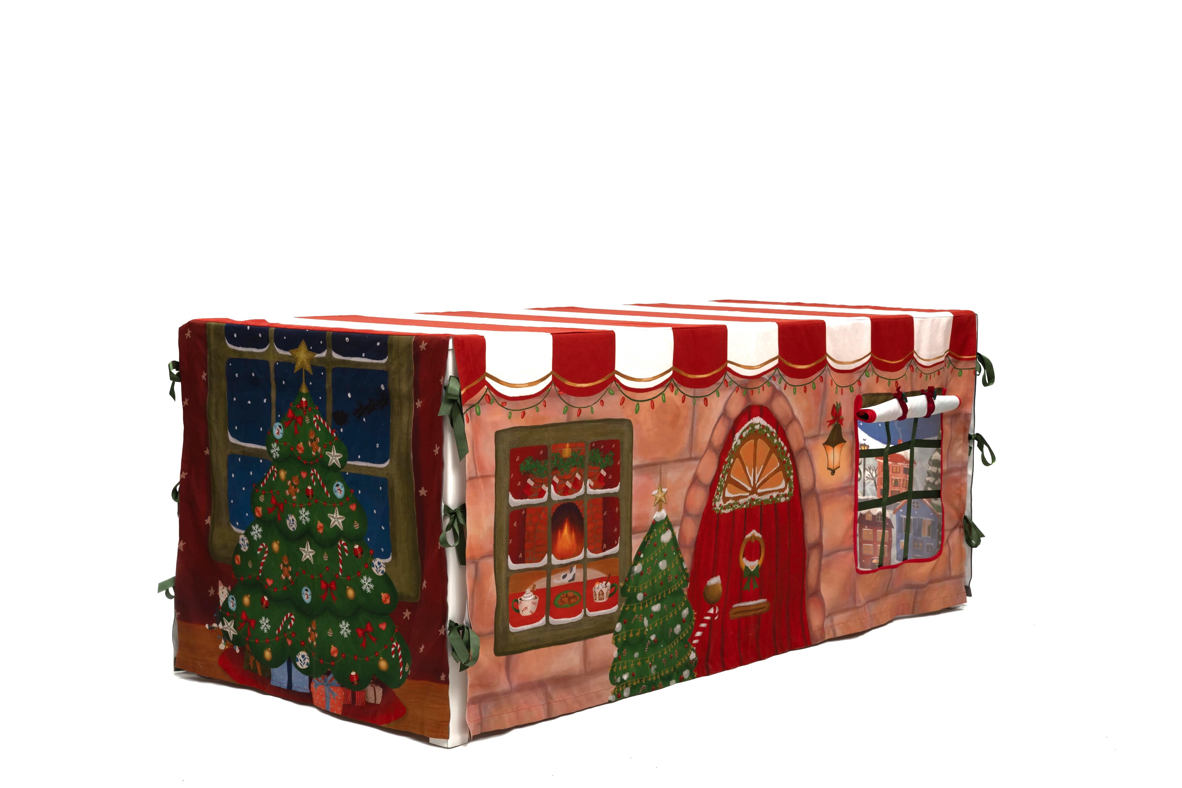 Santa’s Table