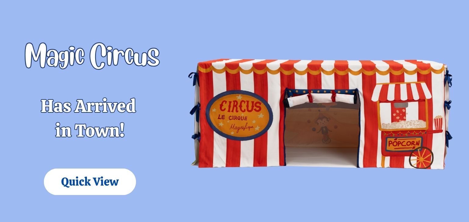 magic circus