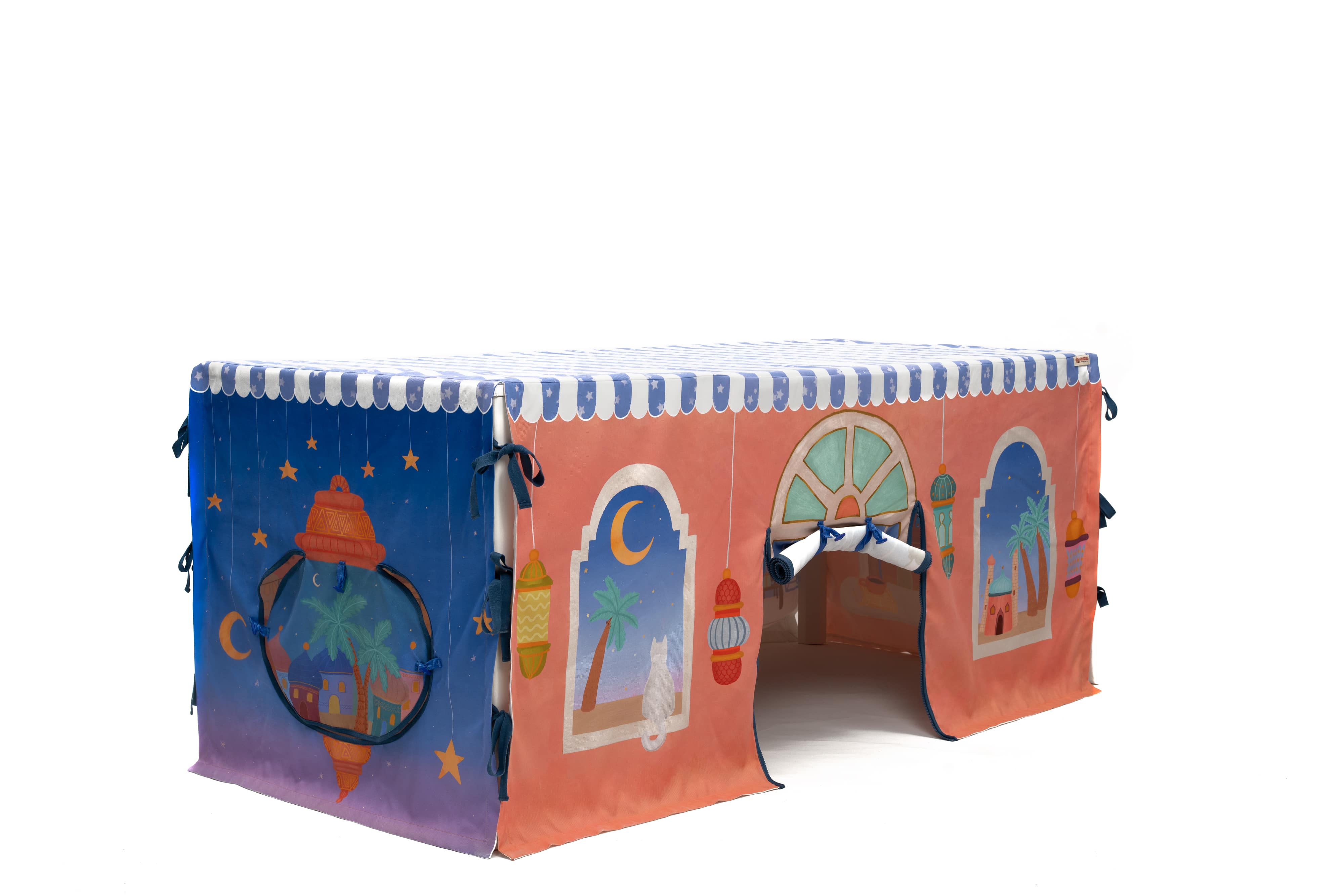 Mini Moonlight - Oyun Evi
