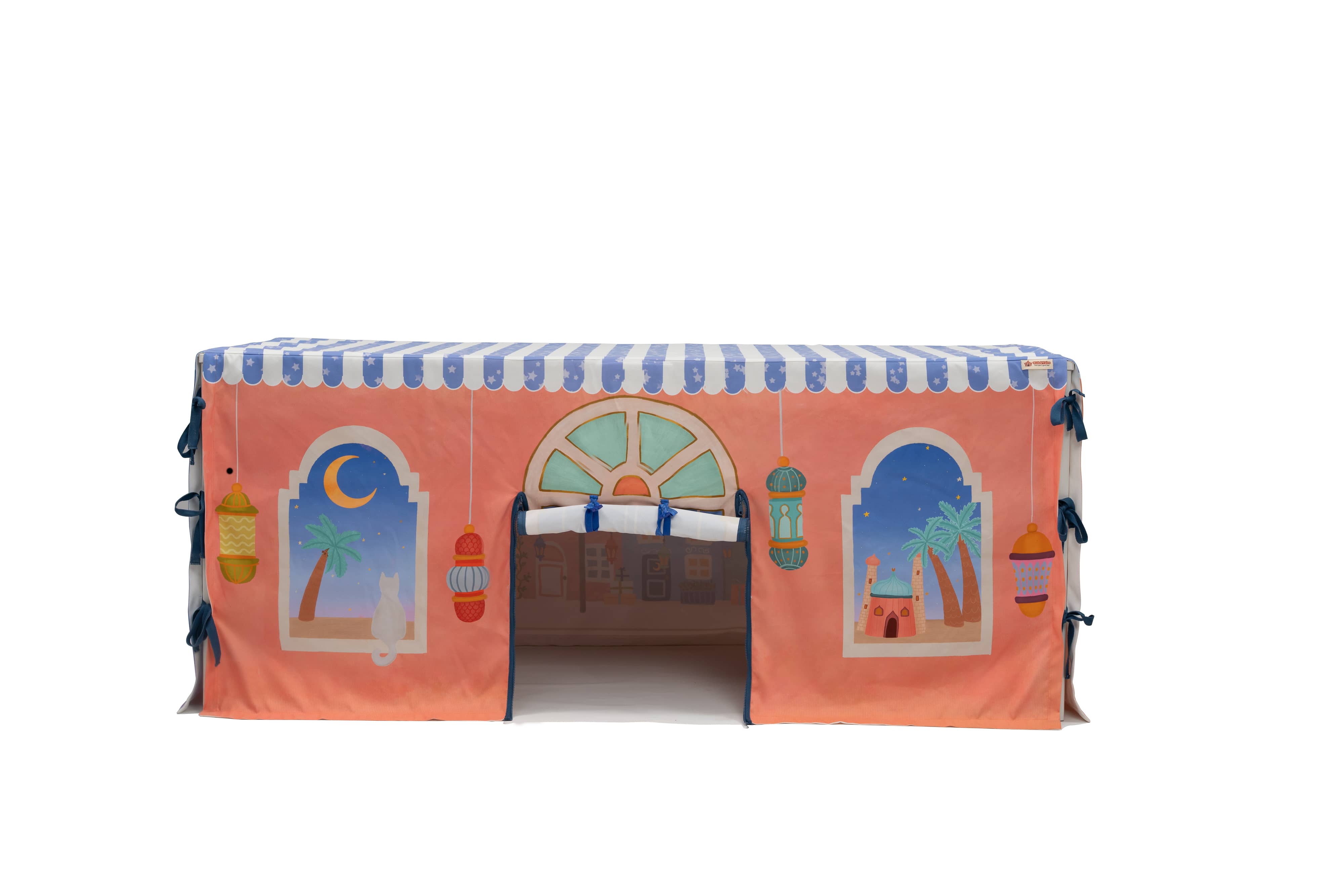 Mini Moonlight - Oyun Evi