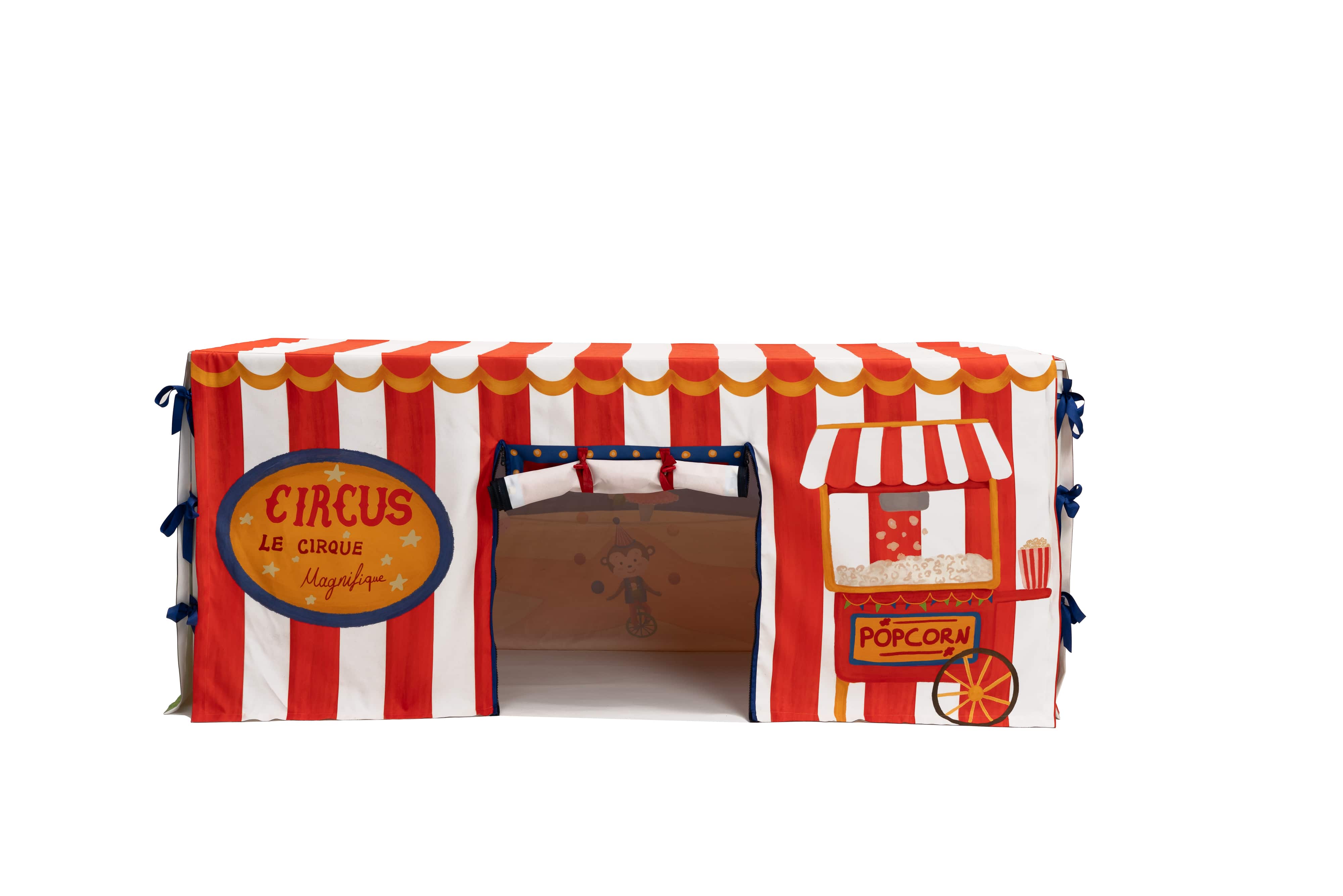 Magic Circus - Oyun Evi