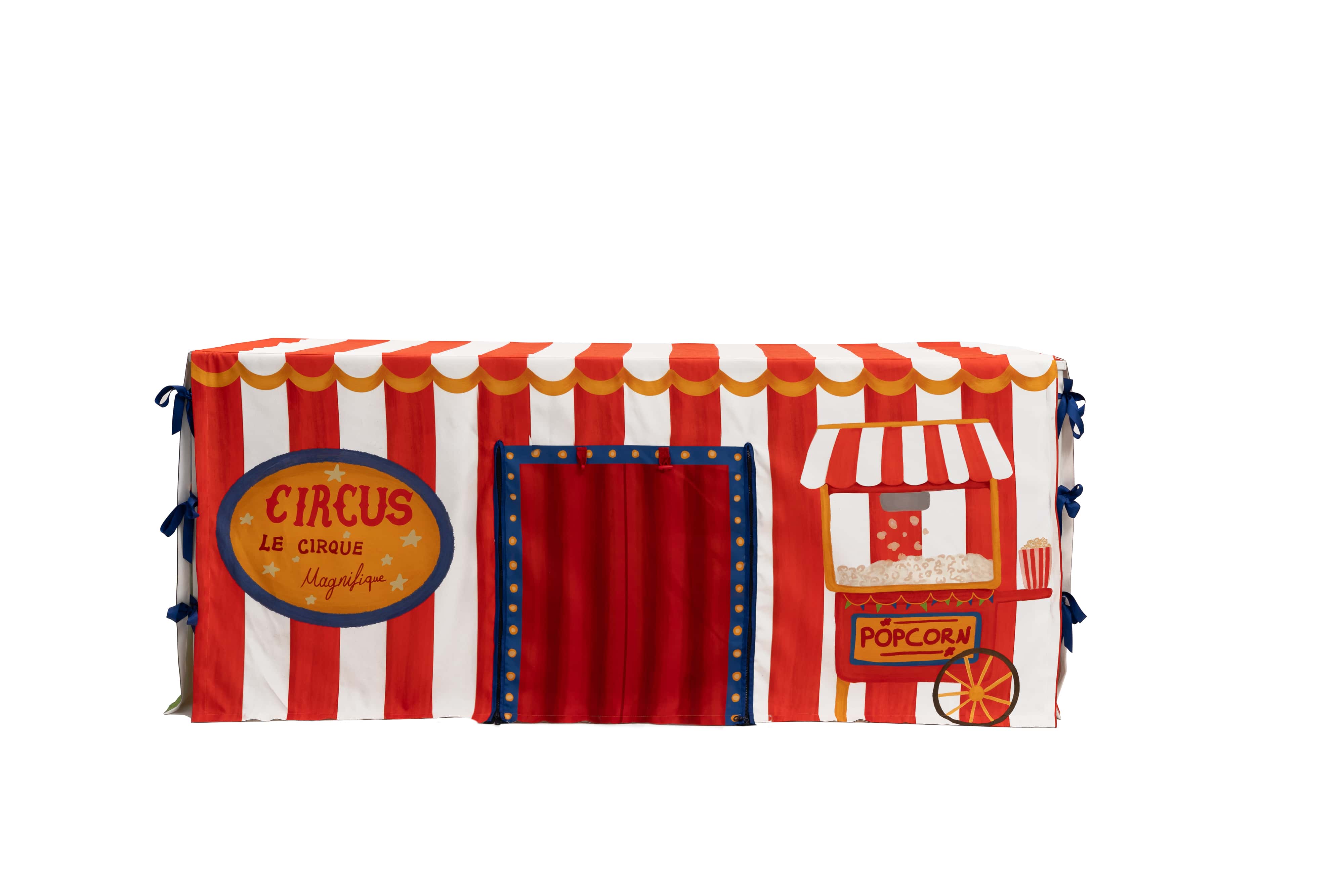 Magic Circus - Oyun Evi