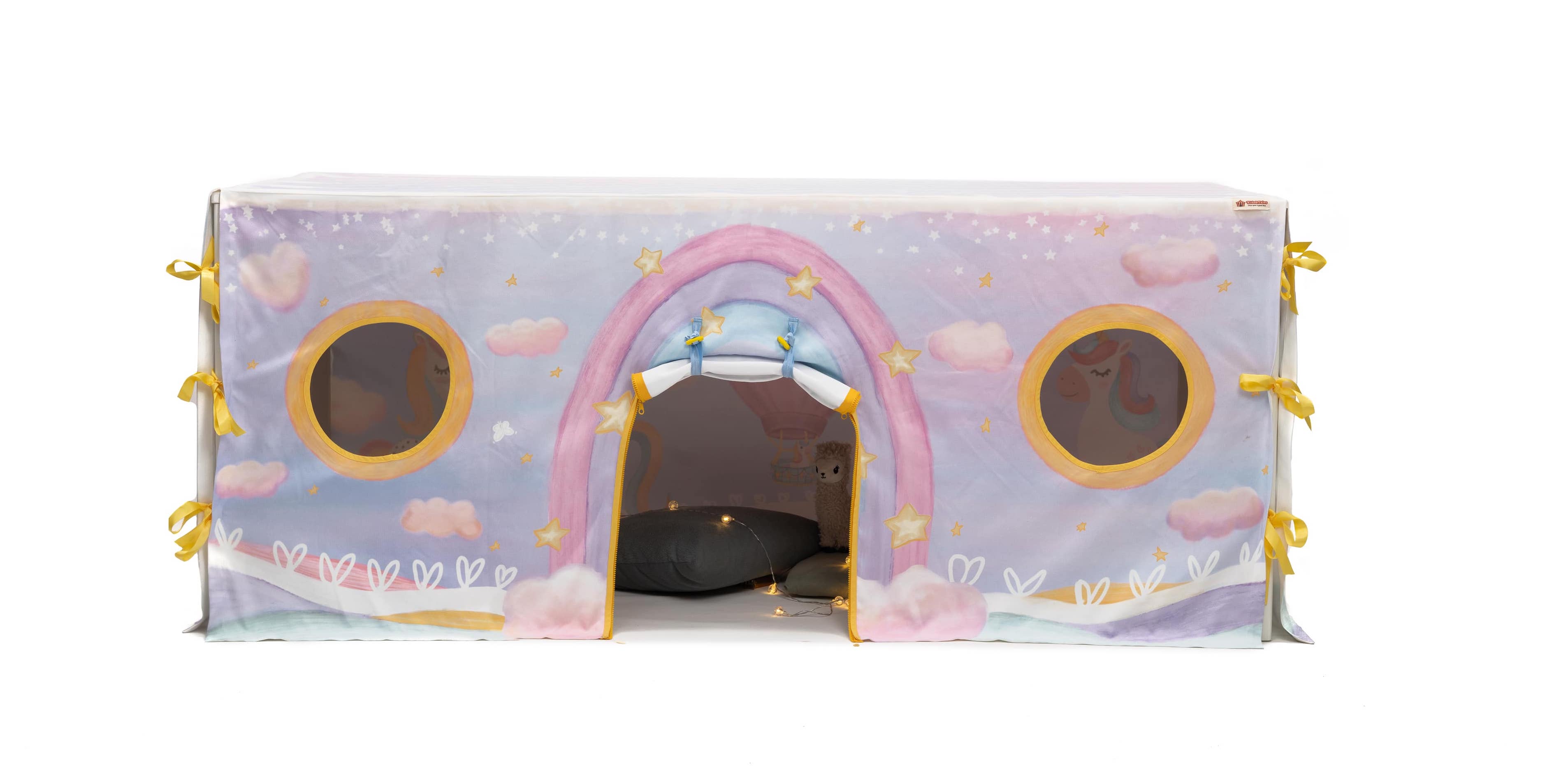 Dreamy Castle – Oyun Evi