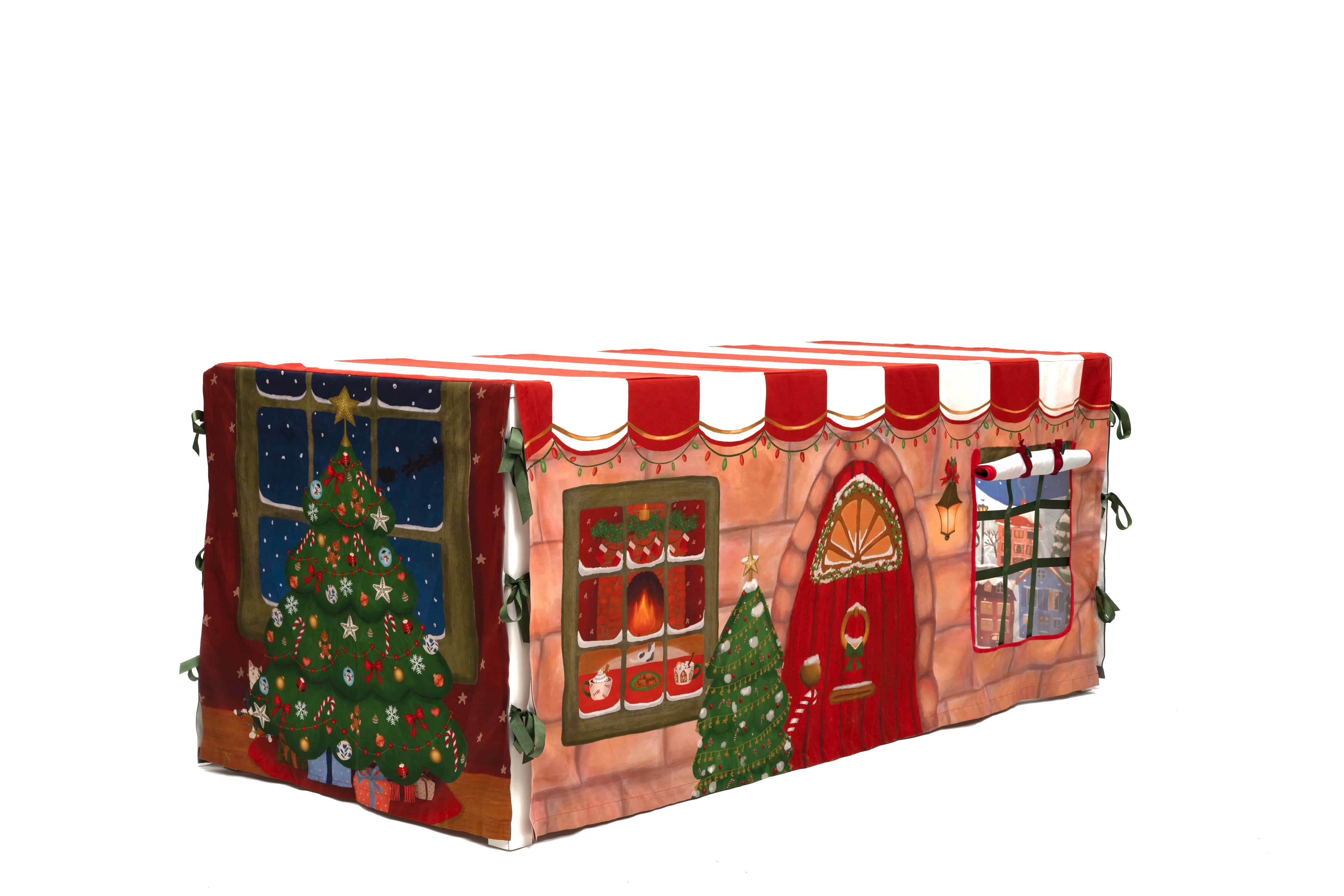 Santa’s Table – Oyun Evi