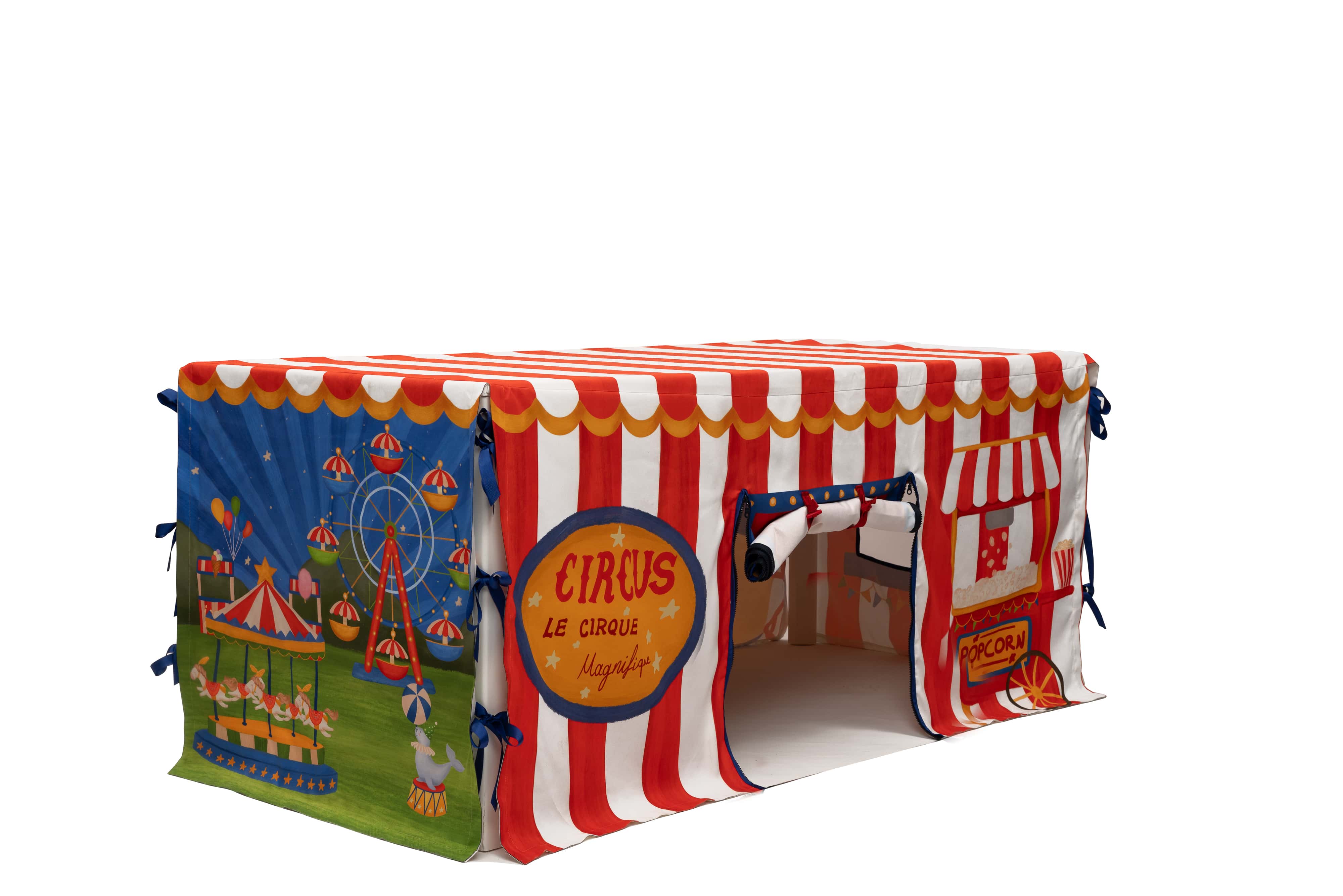 Magic Circus - Oyun Evi